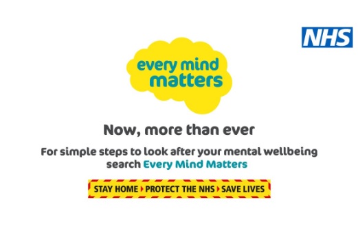 Now More than Ever: Every Mind Matters
